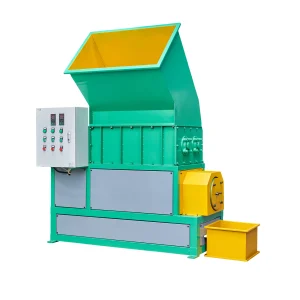 EPS hot melting recycling machine
