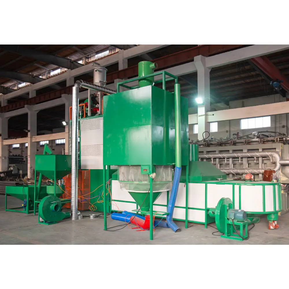 Pra-ekspander (SPJ130) - Gambar 2