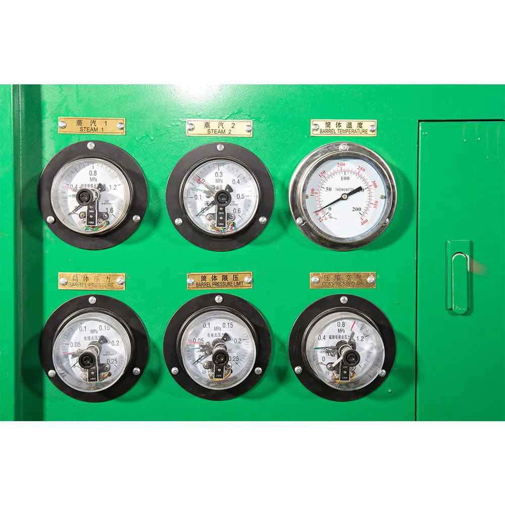 Pra-ekspander (SPJ130) - Gambar 4