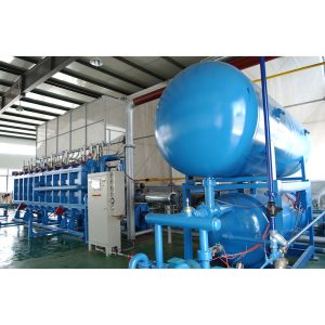 EPS Block Molding Machine