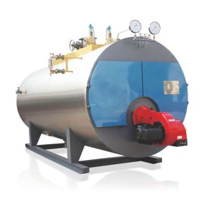 Steam Boiler