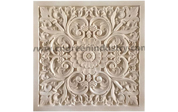 EPS Cornice Moulding - ds10 - Green Building EPS Machine