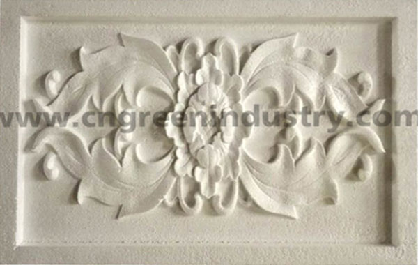 EPS Cornice Moulding - ds6 - Green Building EPS Machine