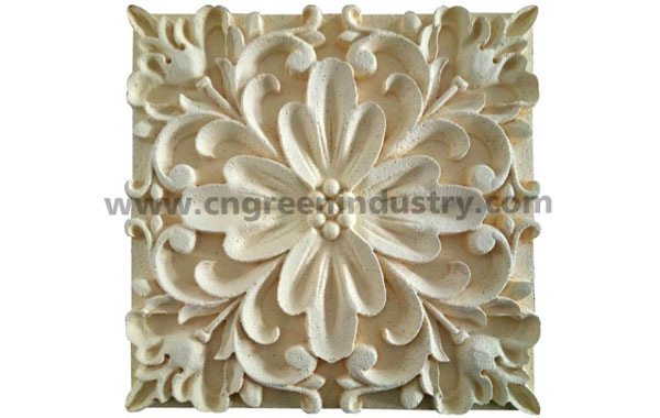 EPS Cornice Moulding - ds9 - Green Building EPS Machine