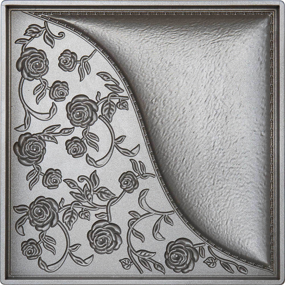 EPS Cornice Molding Machine - m3 1 - Green Building EPS Machine