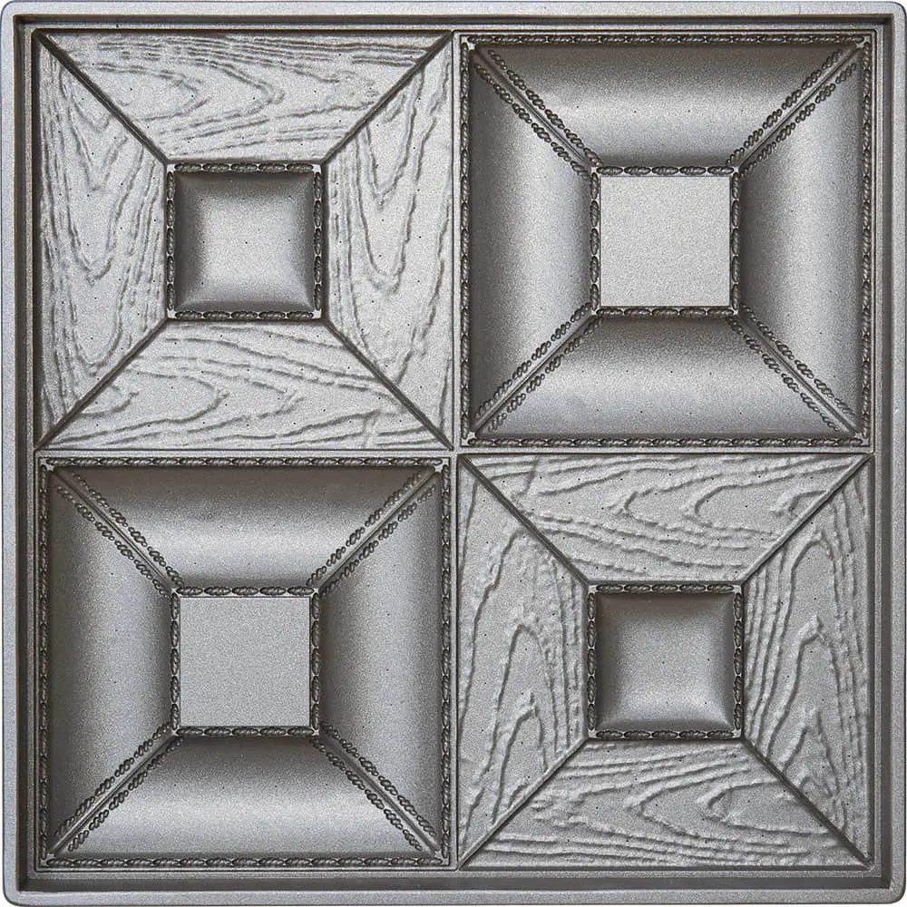 Máquina de moldeo de cornisas de EPS - m5 1 - Máquina de EPS para construcción ecológica