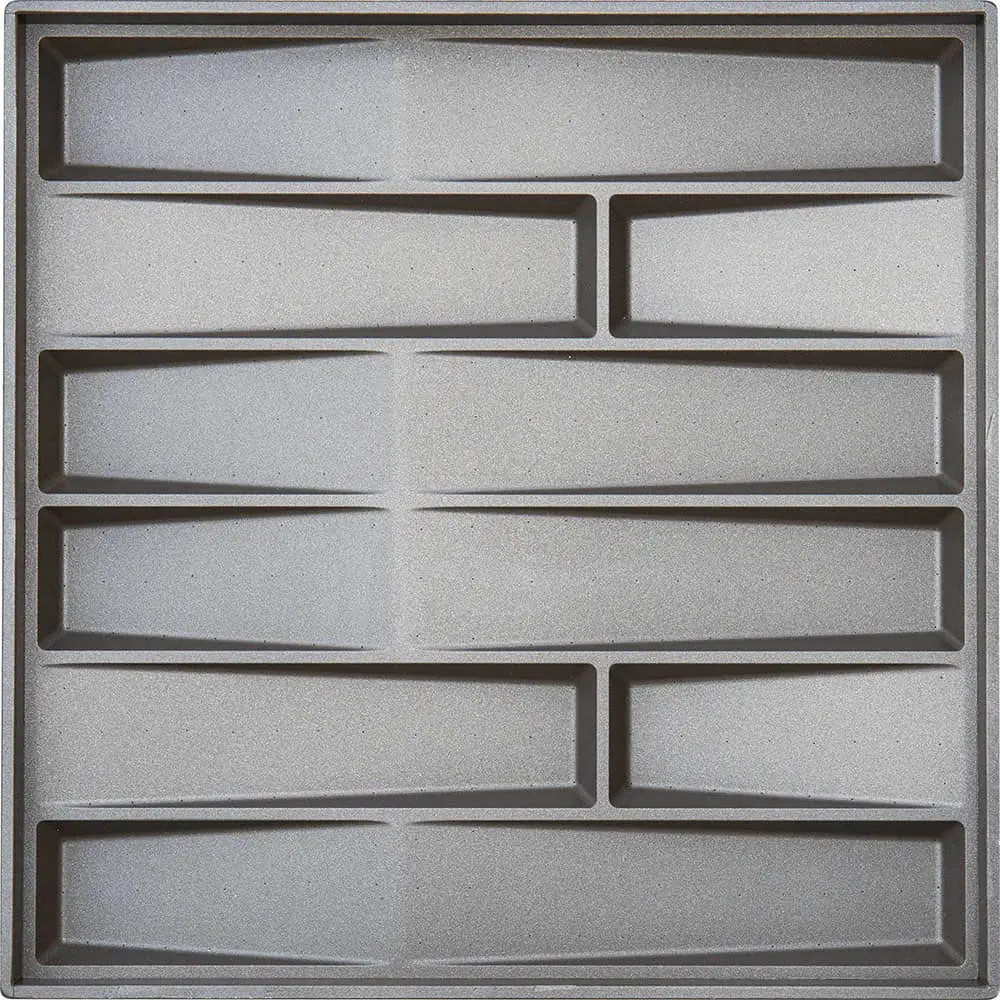 Máquina de moldeo de cornisas de EPS - m6 1 - Máquina de EPS para construcción ecológica