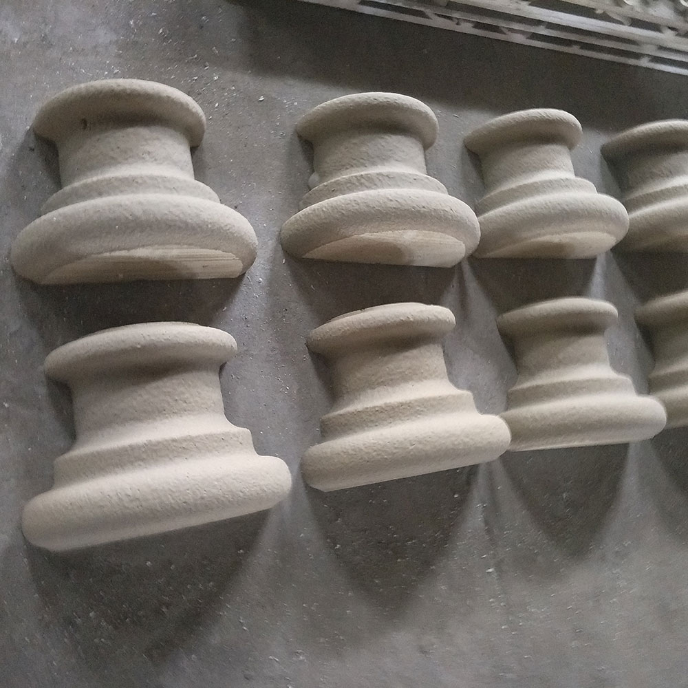 Pillar/Arc Cutting Machine 3 Pillar/Arc Cutting Machine - Image 3