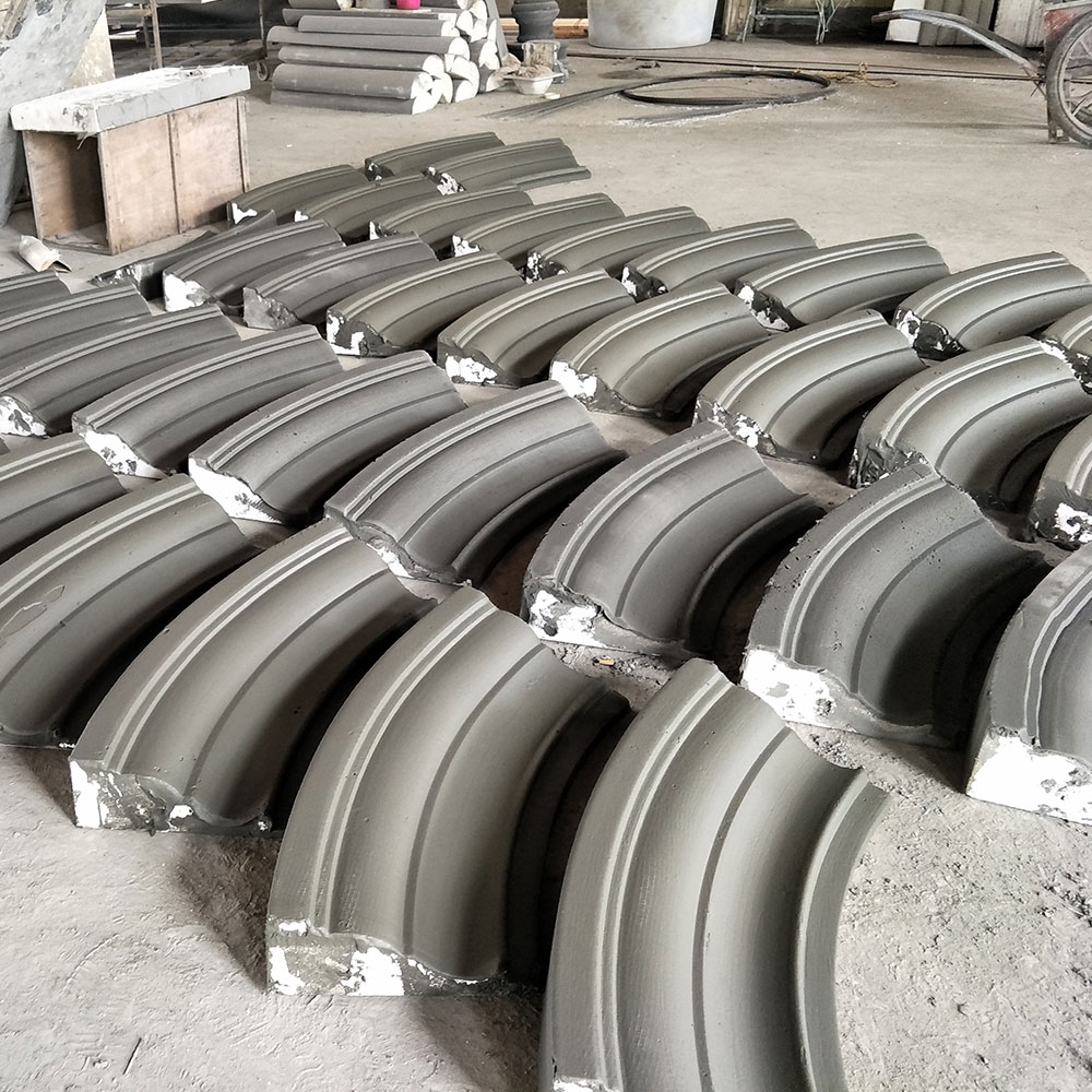 Pillar/Arc Cutting Machine 4 Pillar/Arc Cutting Machine - Image 4