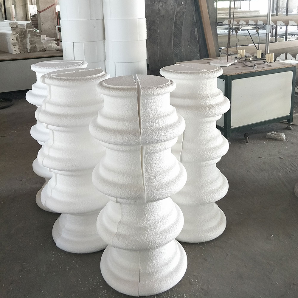 Pillar/Arc Cutting Machine 5 Pillar/Arc Cutting Machine - Image 5