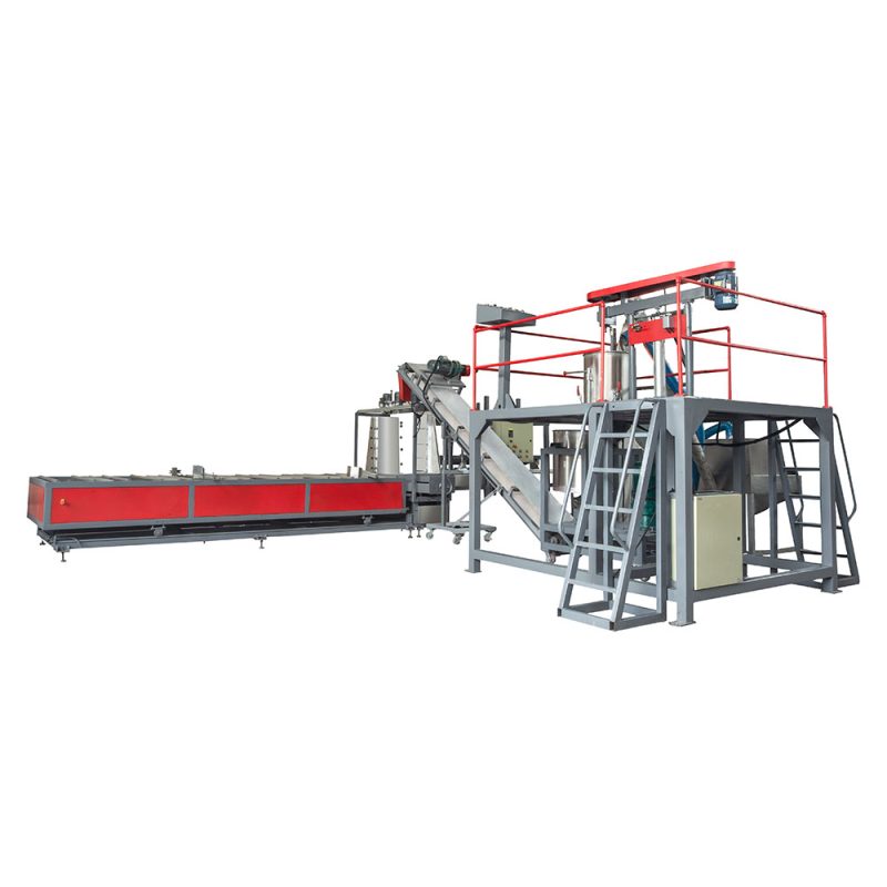 EPS Cornice Moulding Coating Machine - pl1 - Green Building EPS Machine