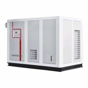 Single Screw Air Compressor