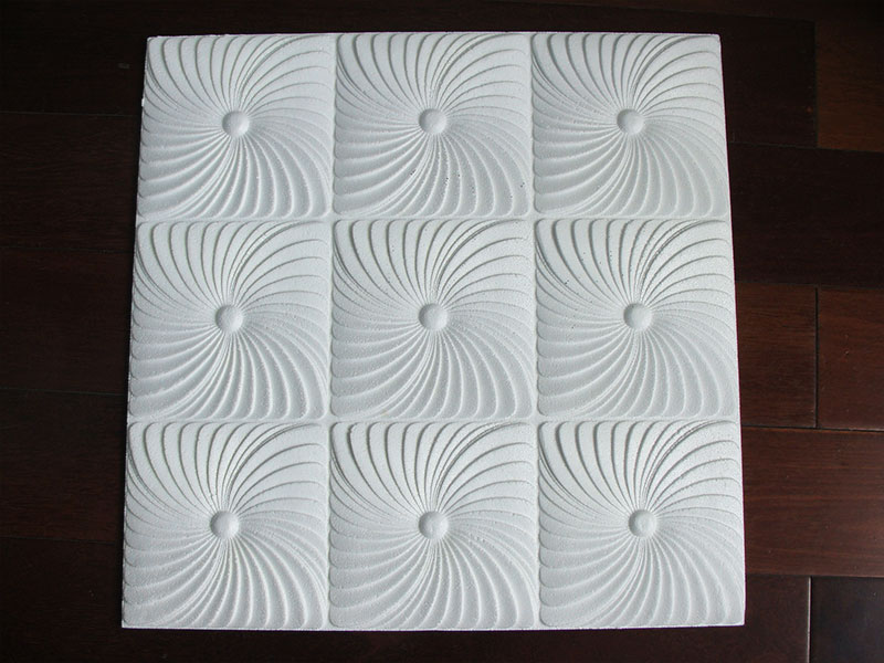 EPS Cornice Molding Machine - Green Building EPS Machine