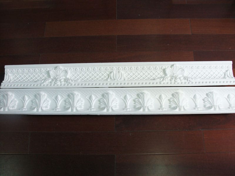 EPS Cornice Molding Machine - Green Building EPS Machine