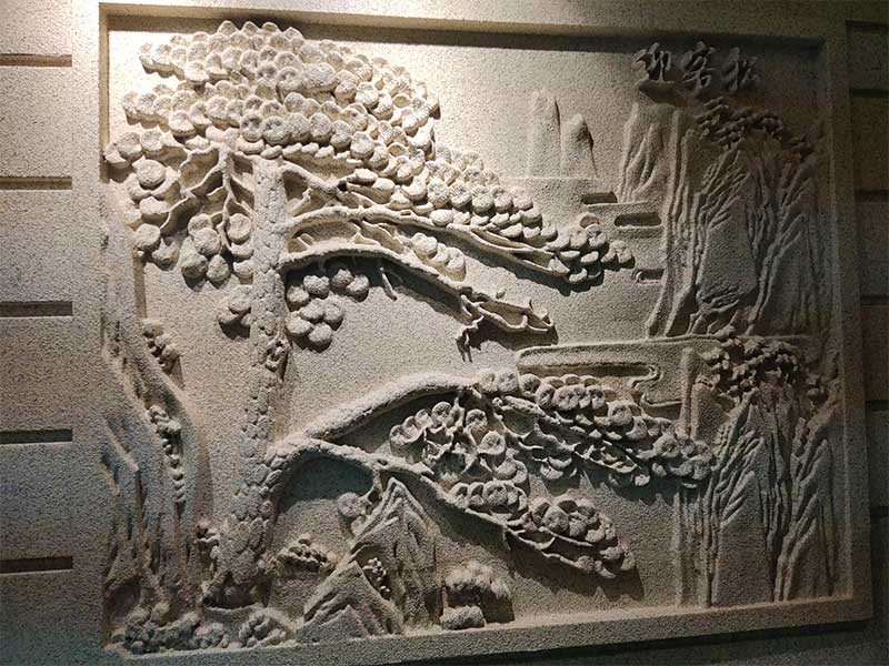 EPS Cornice Moulding - cm10 - Green Building EPS Machine