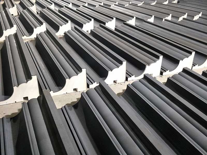 EPS Cornice Moulding - cm6 - Green Building EPS Machine