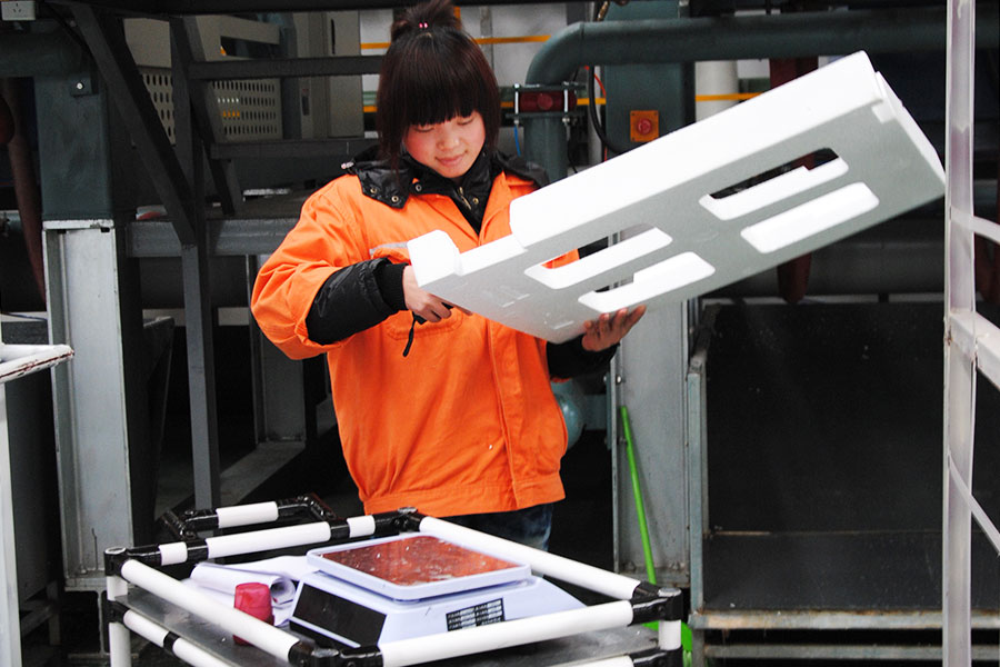 Eps Moulds 9 EPS Moulds - ll6 - Green Building EPS Machine