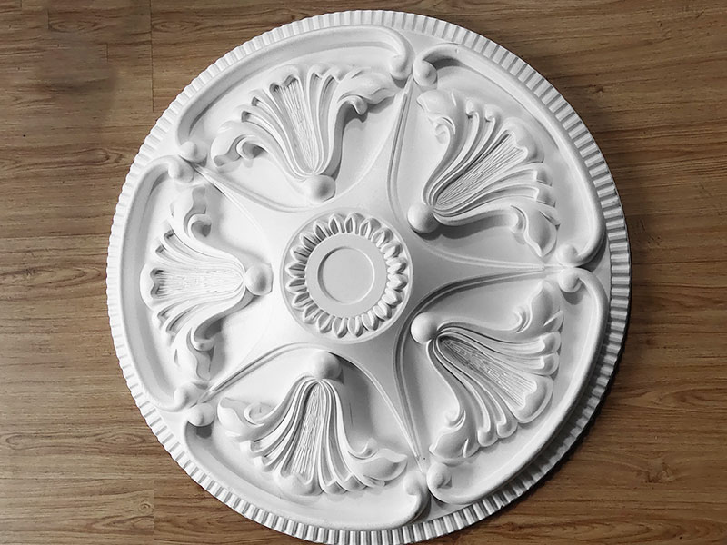 EPS Cornice Molding Machine - yy04 - Green Building EPS Machine