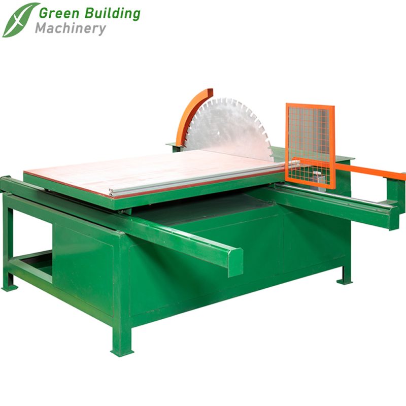 EPS Concrete Cornice Cutting Machine - 1697877764 lj - Green Building EPS Machine