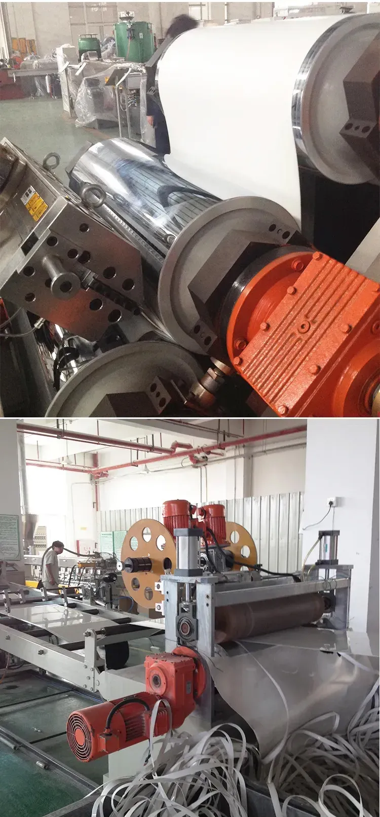 Degradable lunch box food grade utensilPSP and corn starch production line produce degradable and environment-friendly tableware - Degradable lunch box 2 - Green Building EPS Machine