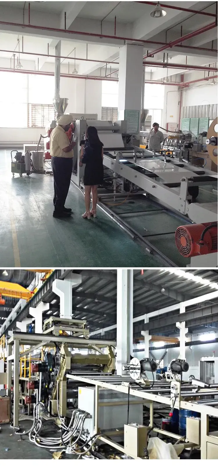 Degradable lunch box food grade utensilPSP and corn starch production line produce degradable and environment-friendly tableware - Degradable lunch box 3 1 - Green Building EPS Machine