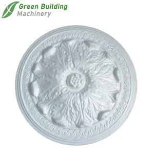 EPS Decoration parts wall decoration living room decoration