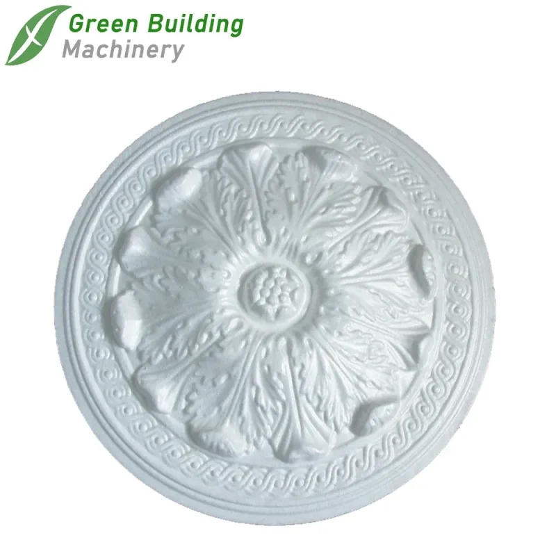 EPS Decoration parts wall decoration living room decoration - EPS Decoration parts wall decoration living room decoration 1 - Green Building EPS Machine