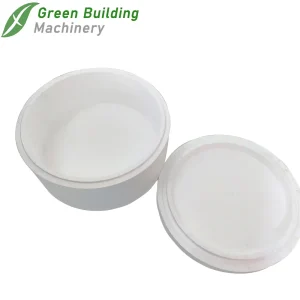 Polystyrene molds for packaging boxes that provide convenient transportation of vegetable and fruit box molds