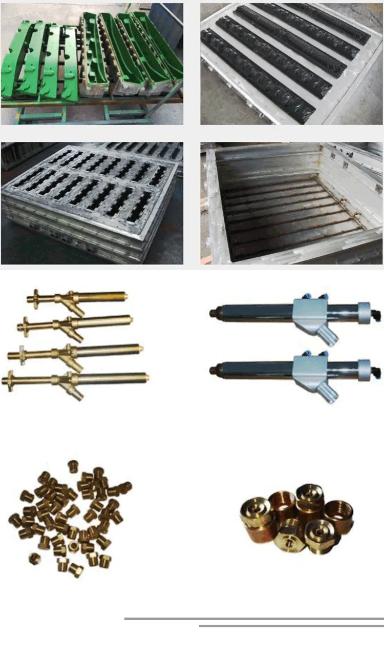 EPS mold EPS shape mold box relief mold shape - EPS mold EPS shape mold box relief mold shape 6 1 - Green Building EPS Machine