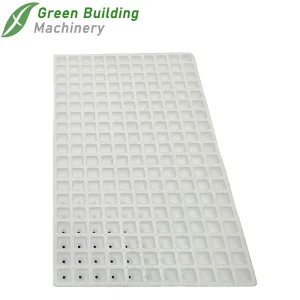 EPS agricultural application mould for EPS seeding tray , vegetable box Production based on EPS shape molding machine