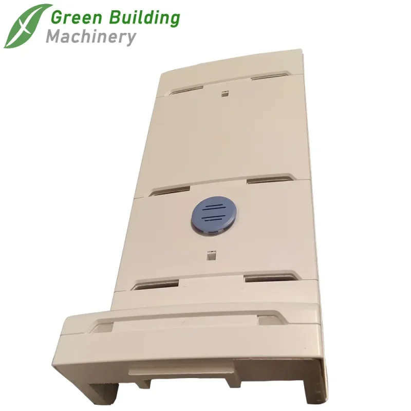 Electrical Component Mold - Electrical Component Mold 1 - Green Building EPS Machine