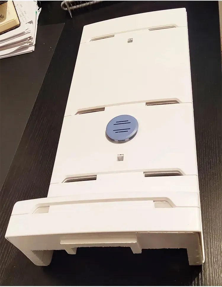 Electrical Component Mold - Electrical Component Mold 2 1 - Green Building EPS Machine