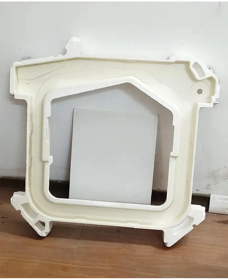 Electrical Component Mold - Electrical Component Mold 3 1 - Green Building EPS Machine