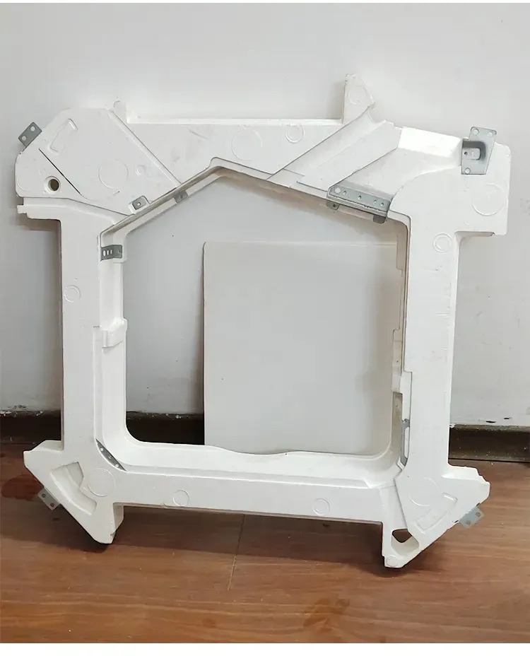 Electrical Component Mold - Electrical Component Mold 4 1 - Green Building EPS Machine