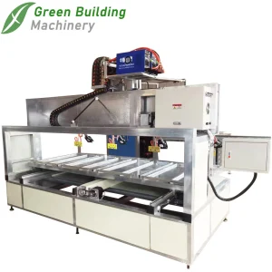 Hot Wire Engraving Machine Eps Cnc Hot Wire Foam Cutter Foam Cutting Router Machine