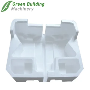 External Packaging Mold for Electrical Components