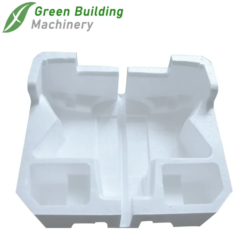 External Packaging Mold for Electrical Components - External Packaging Mold for Electrical Components 1 - Green Building EPS Machine