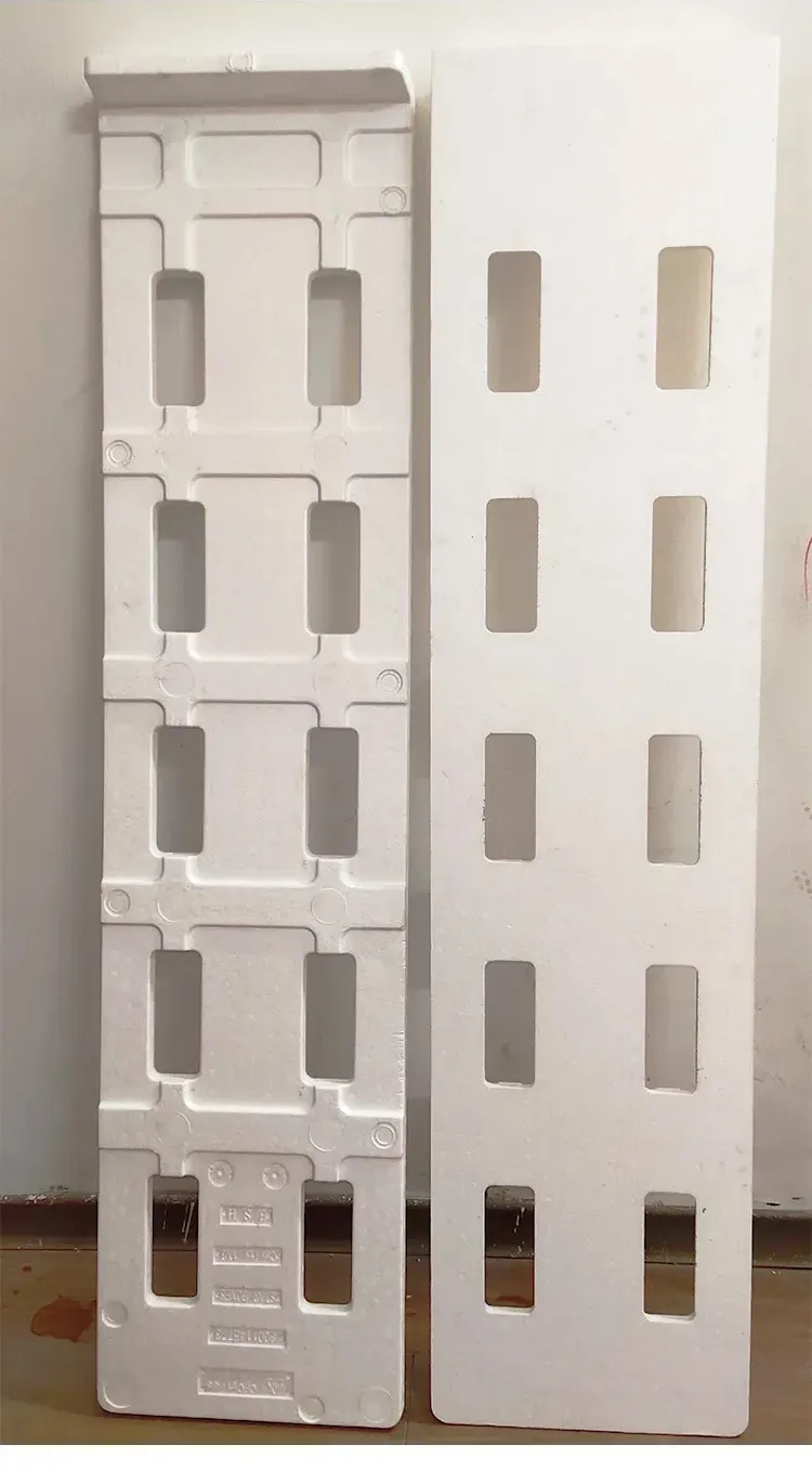 External Packaging Mold for Electrical Components - External Packaging Mold for Electrical Components 03 - Green Building EPS Machine