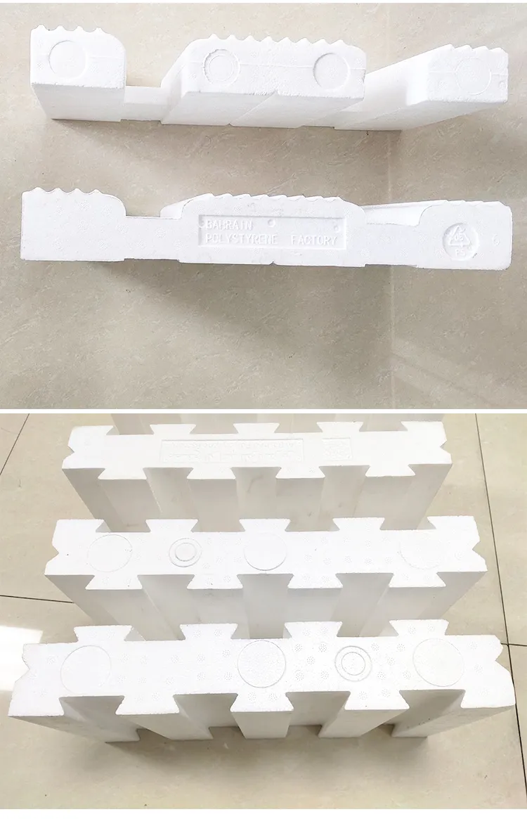 Insulating Plug - Insulating Plug 1 03 - Green Building EPS Machine