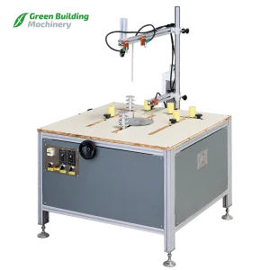 Pillar/Arc Cutting Machine