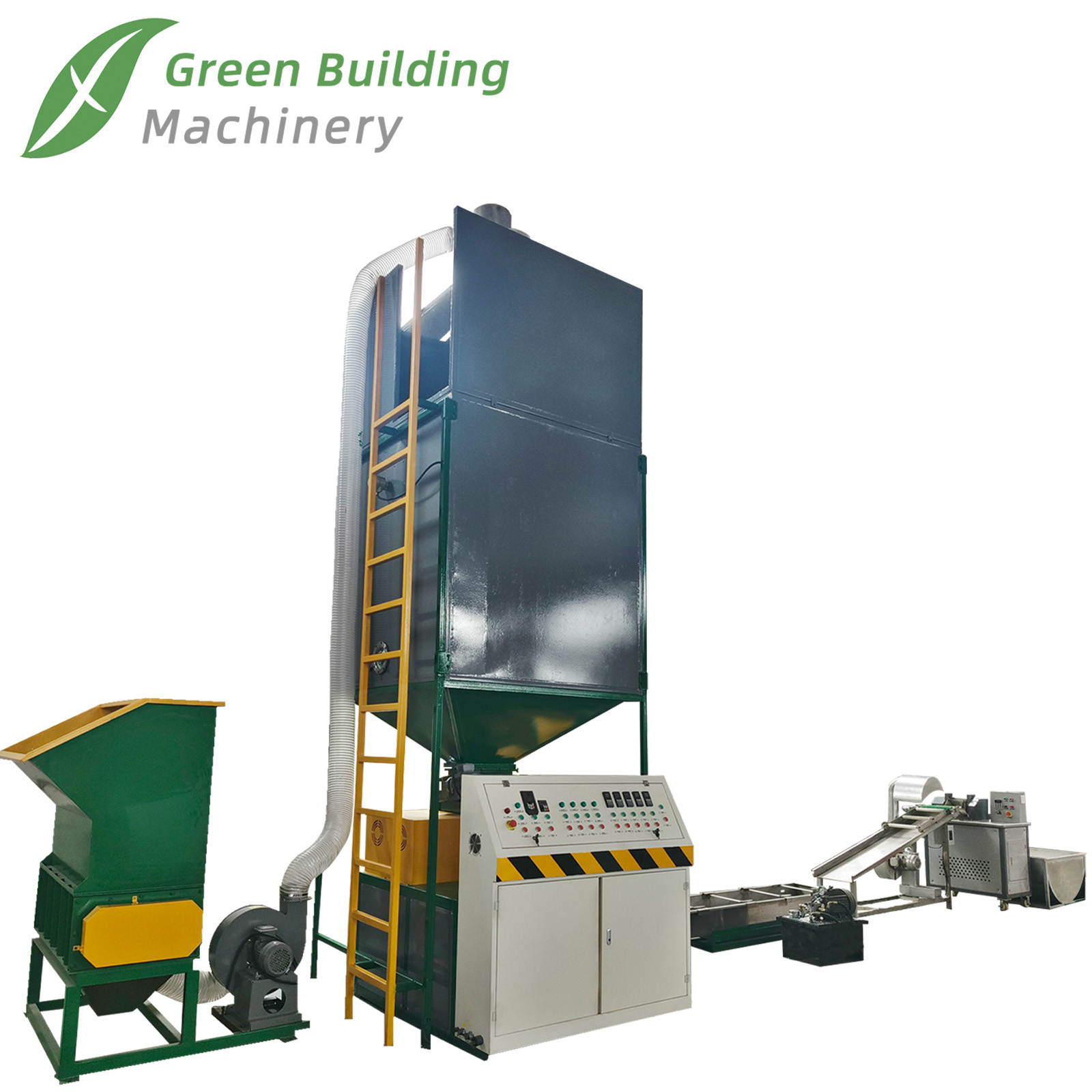 EPS Machinery Factory